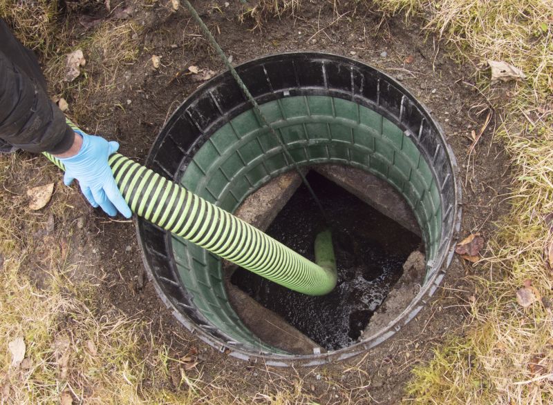 Top Rated Products for Septic Tank Service