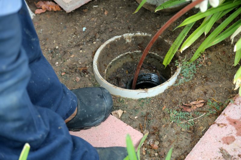 Septic Tank Service