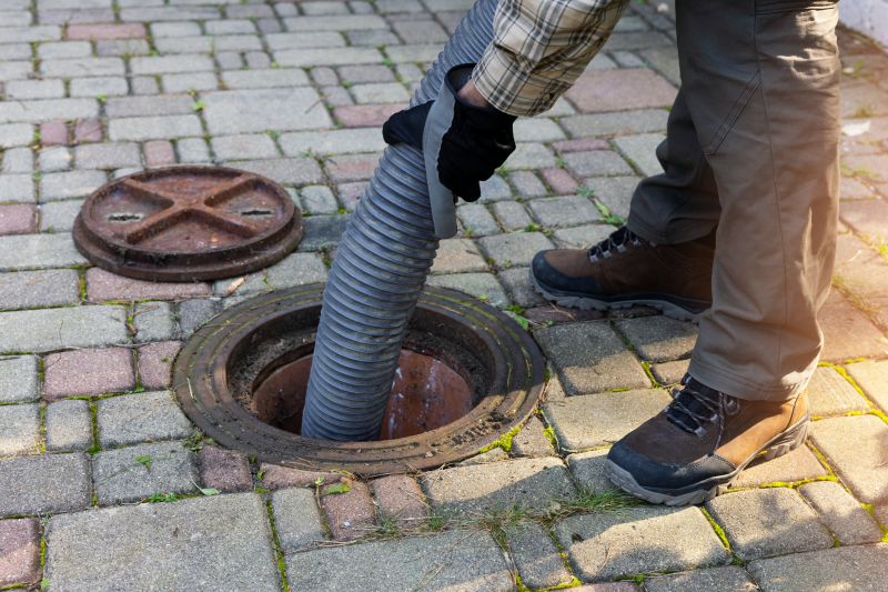 Septic Tank Service