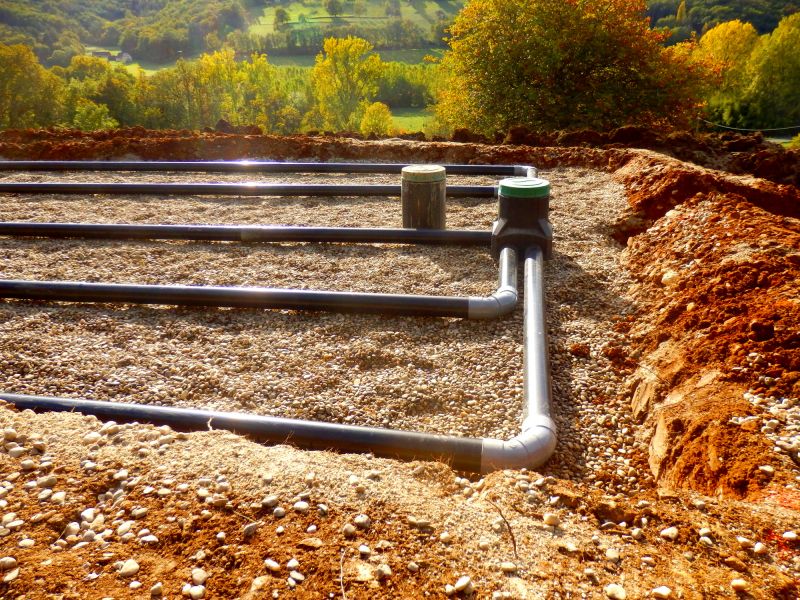 Septic Tank Service Costs — Cost of Septic Tank Service
