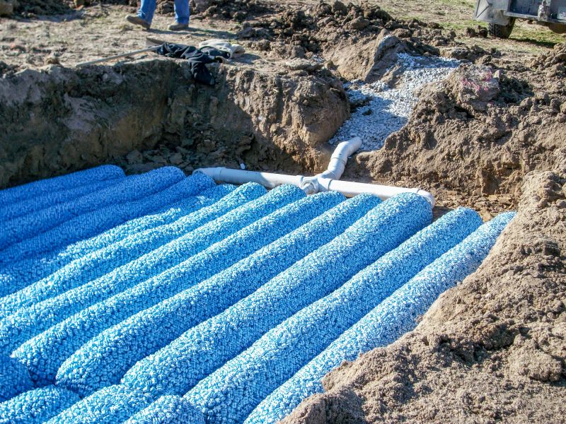 Septic Tank Service Costs — Cost of Septic Tank Service