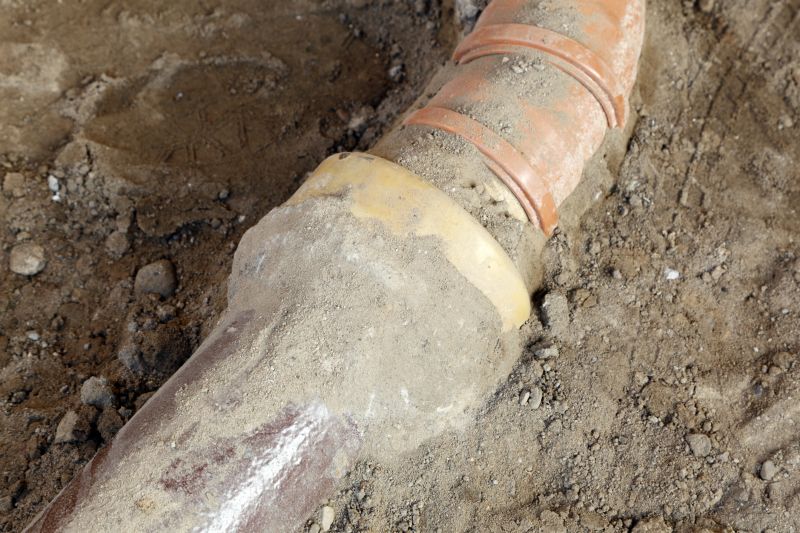 Sewer Repair in Denver County, CO