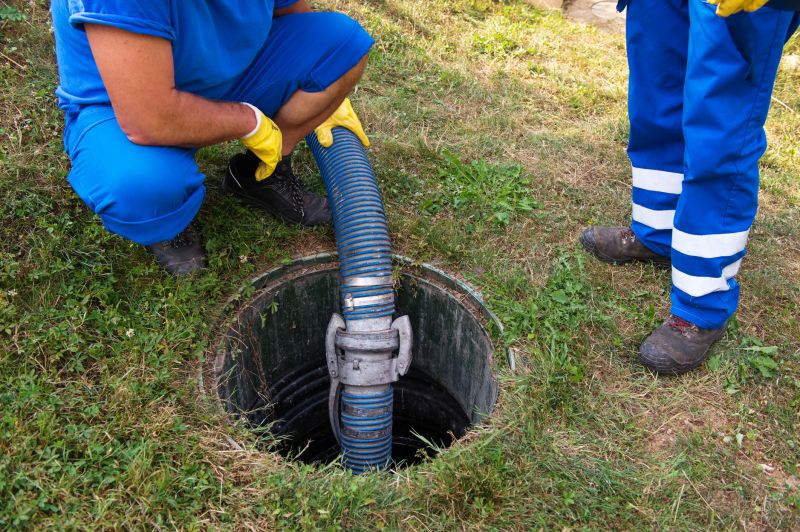 Septic System Inspectors