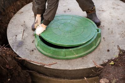 Get Your Septic Tank Properly Maintained!