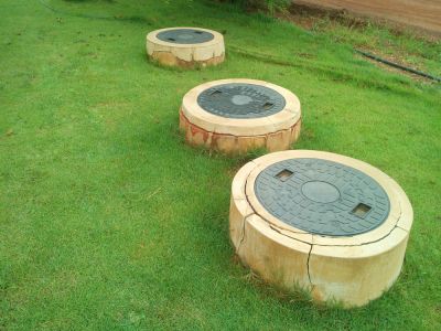 Keep Your Septic Tank Functioning!